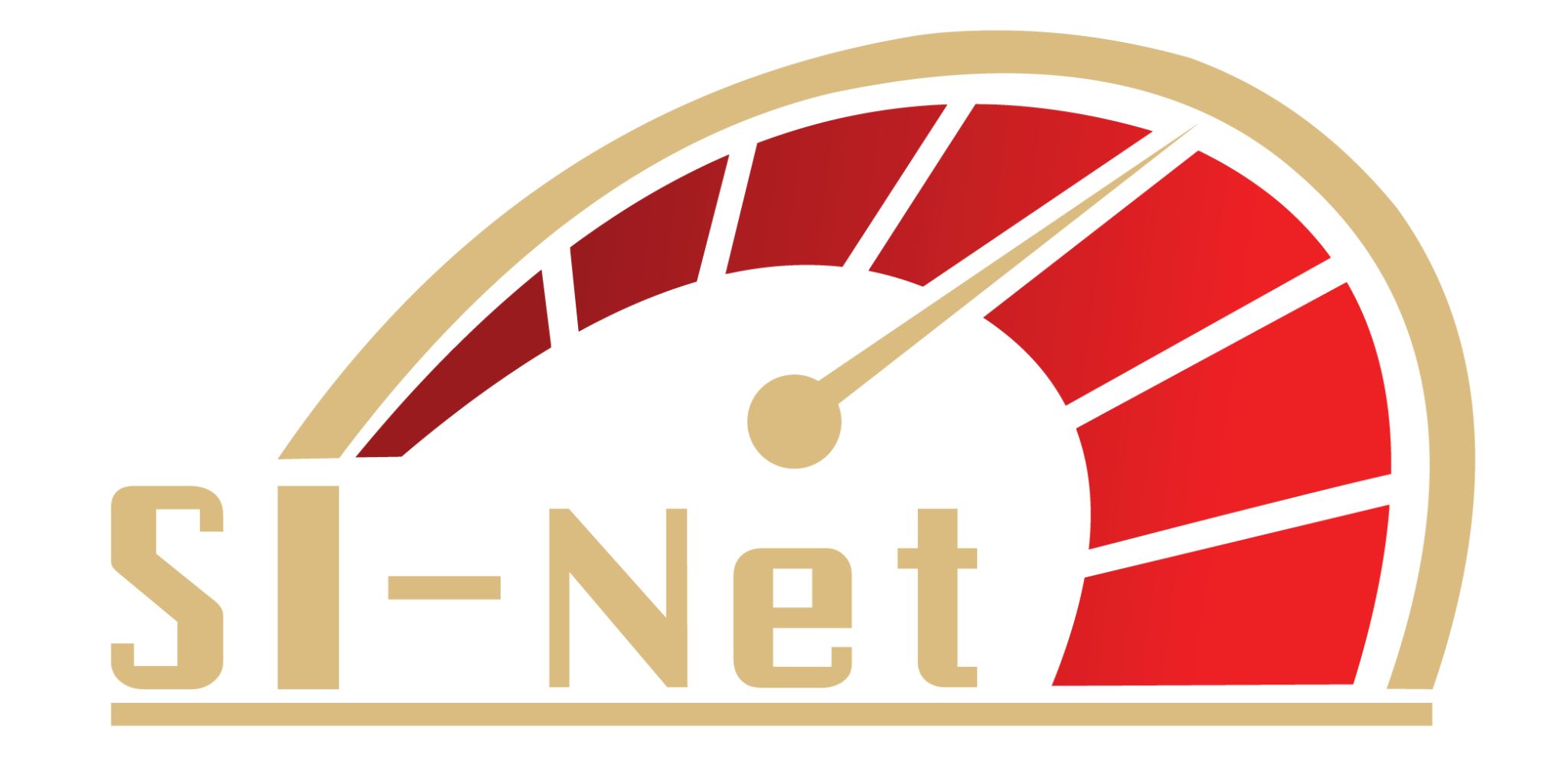 SI-Net Logo